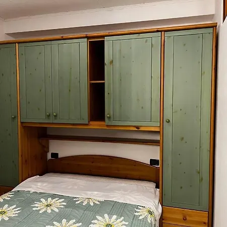 Lägenhet Casa Margherita 96 *