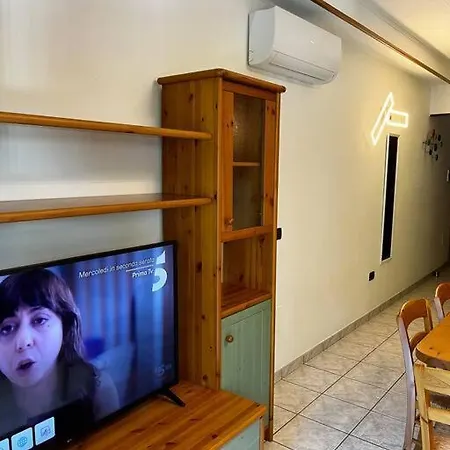 Casa Margherita 96 Lägenhet Sirmione